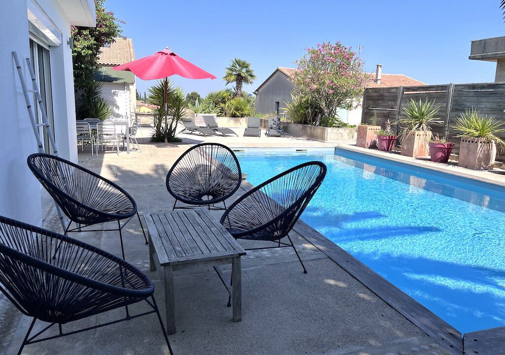 Photo of Outdoor in Le Cres