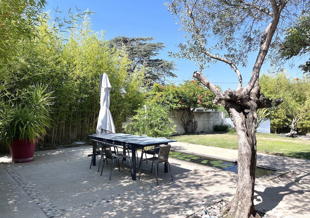 Photo of Outdoor in Le Cres