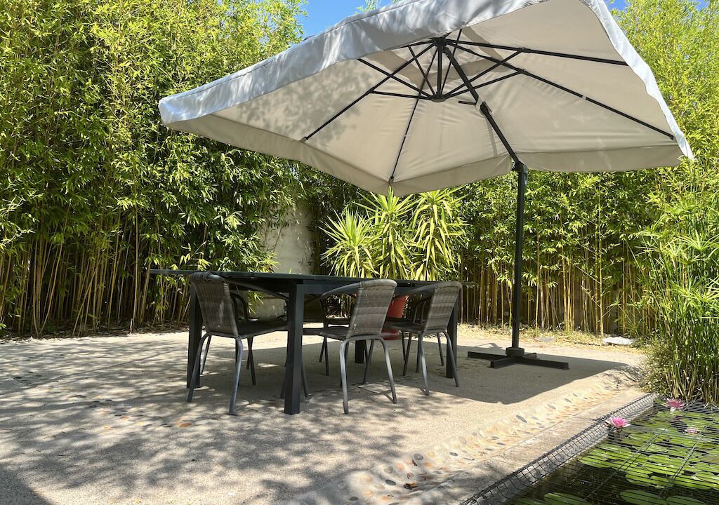 Photo of Outdoor in Le Cres