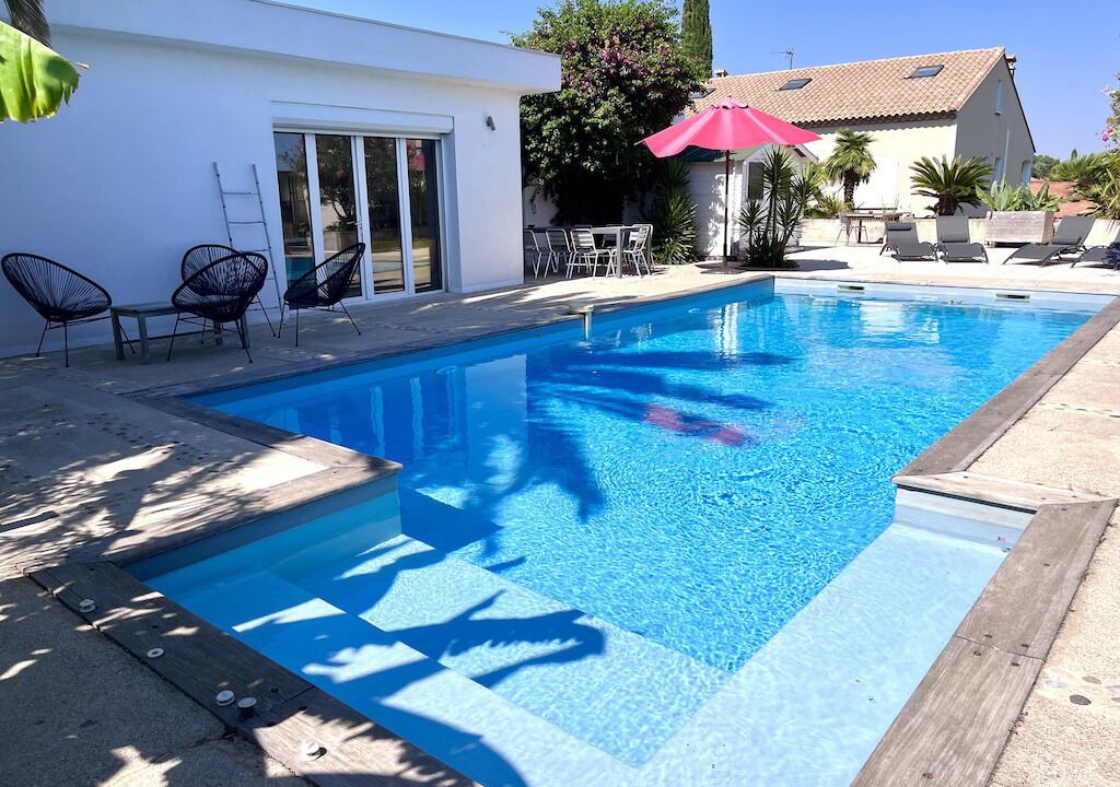 Photo of Outdoor in Le Cres