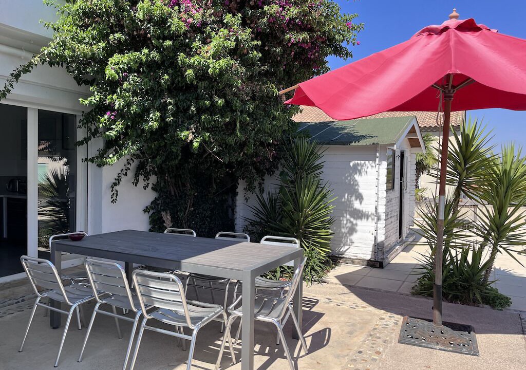 Photo of Outdoor in Le Cres