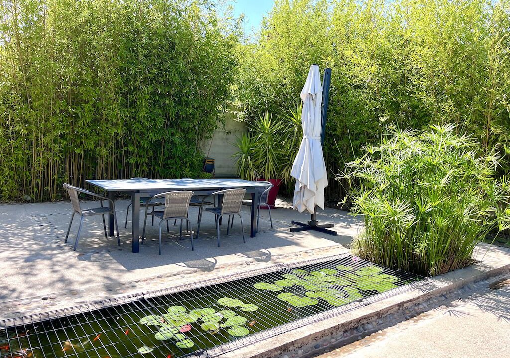 Photo of Outdoor in Le Cres