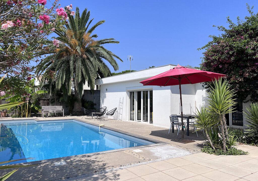 Photo of Outdoor in Le Cres