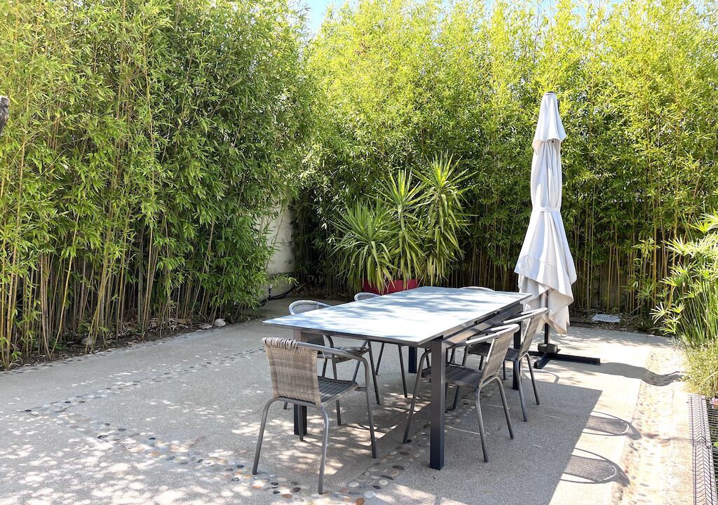 Photo of Outdoor in Le Cres