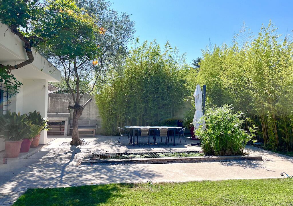 Photo of Outdoor in Le Cres
