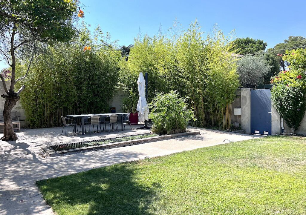Photo of Outdoor in Le Cres