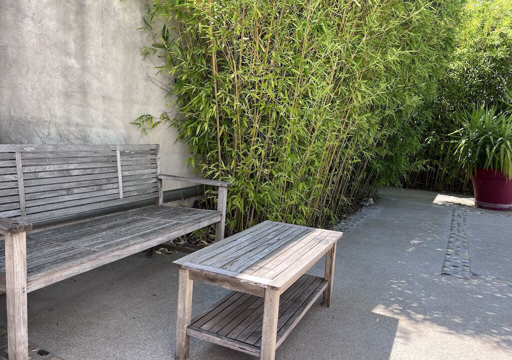 Photo of Patio Balcony in Le Cres