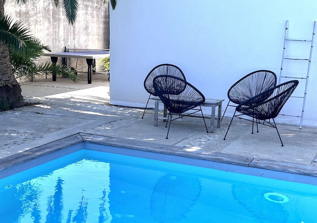 Photo of Outdoor in Le Cres