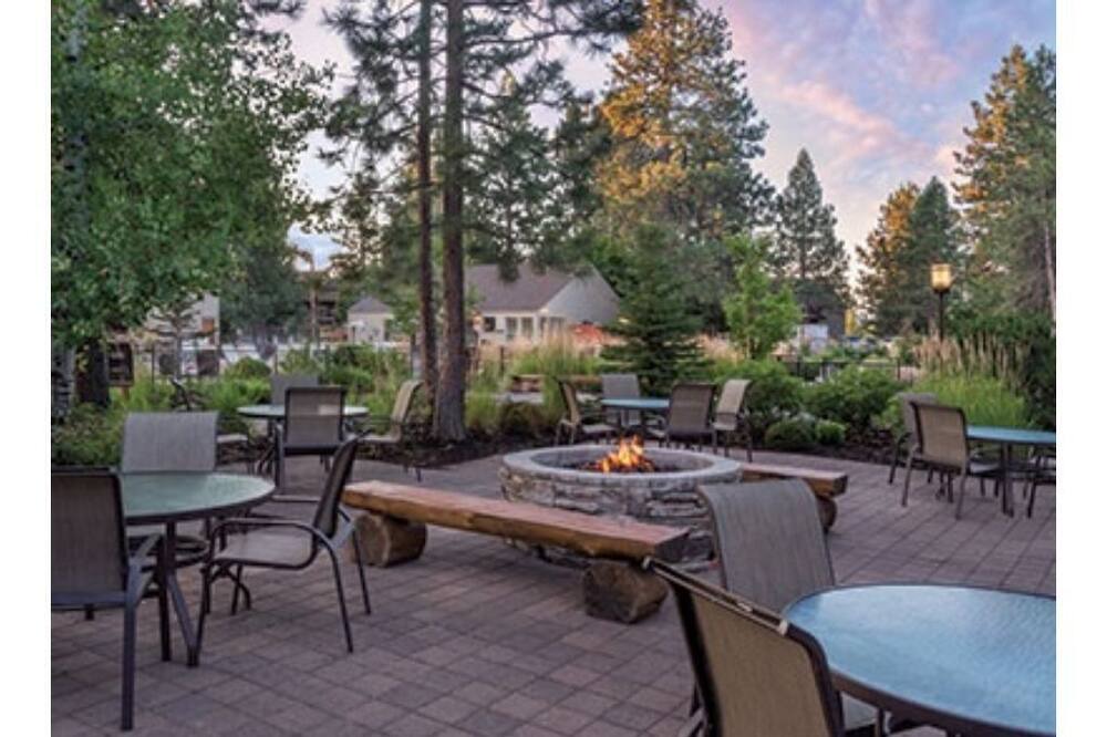 Photo of Patio Balcony in Bend