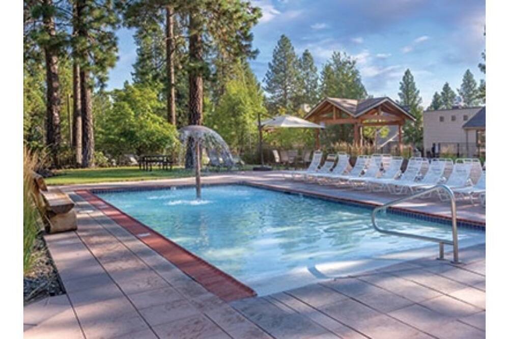 Photo of Outdoor in Bend