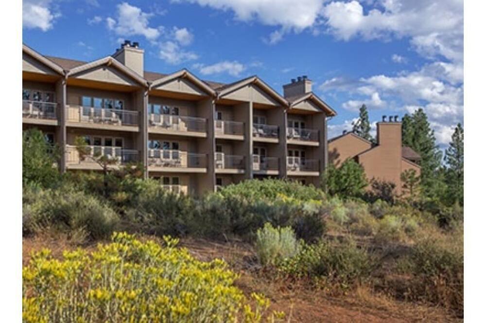 Photo of Outdoor in Bend