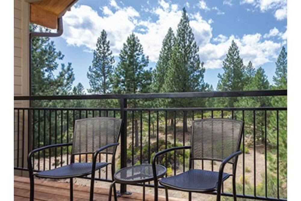 Photo of Patio Balcony in Bend
