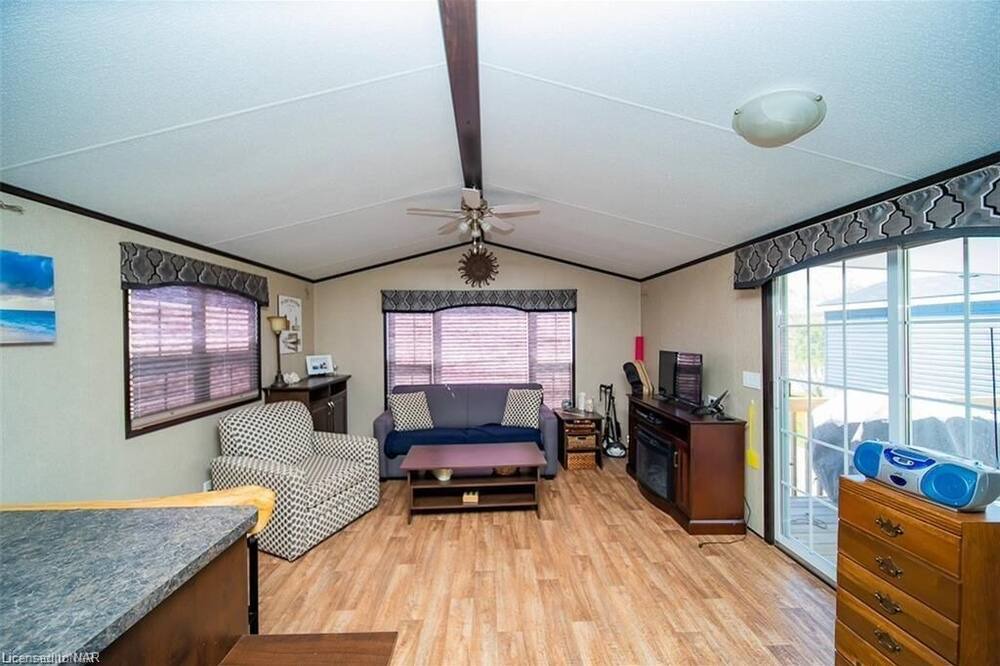 Photo of Bedroom in Virgil