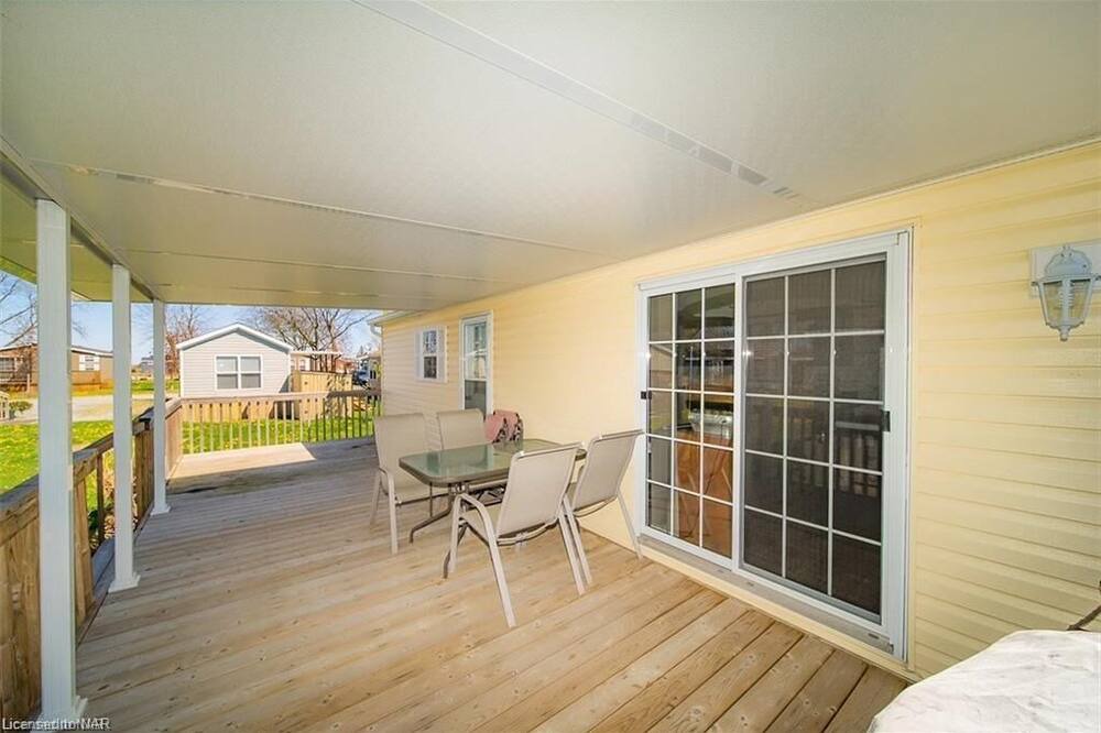 Photo of Bedroom in Virgil