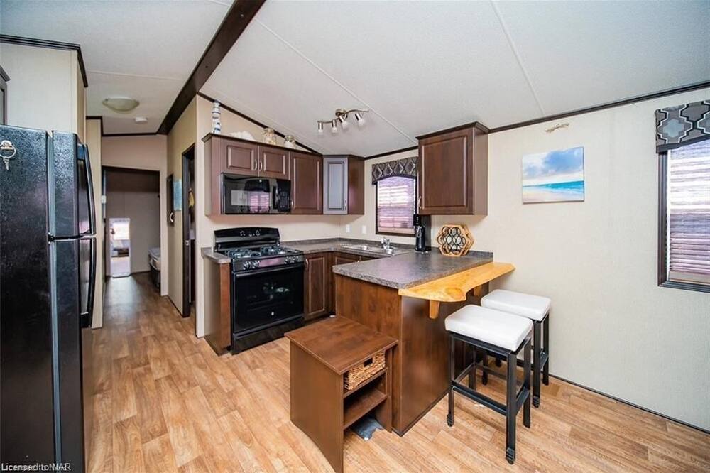 Photo of Kitchen in Virgil