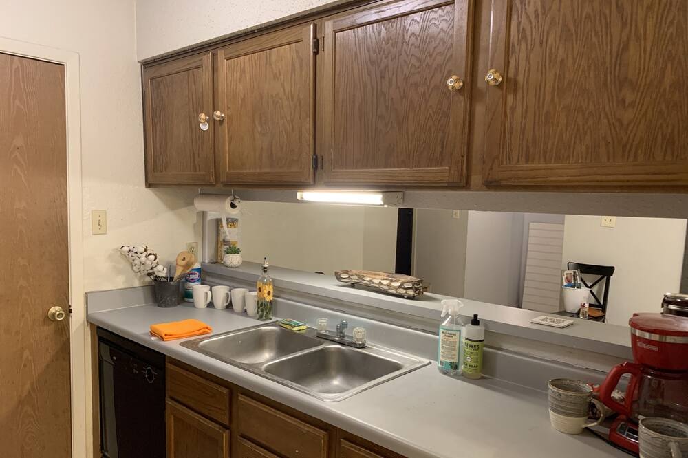 Photo of Kitchen in East Riverside - Oltorf