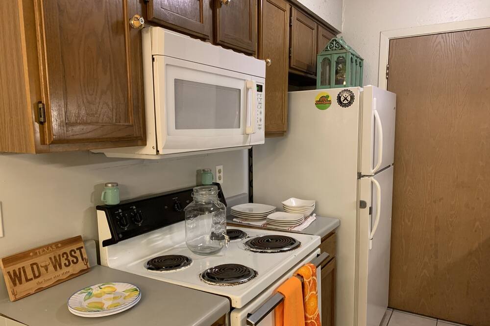 Photo of Kitchen in East Riverside - Oltorf