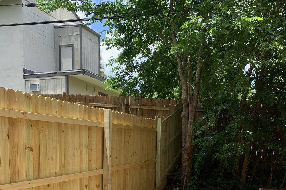 Photo of Outdoor in East Riverside - Oltorf