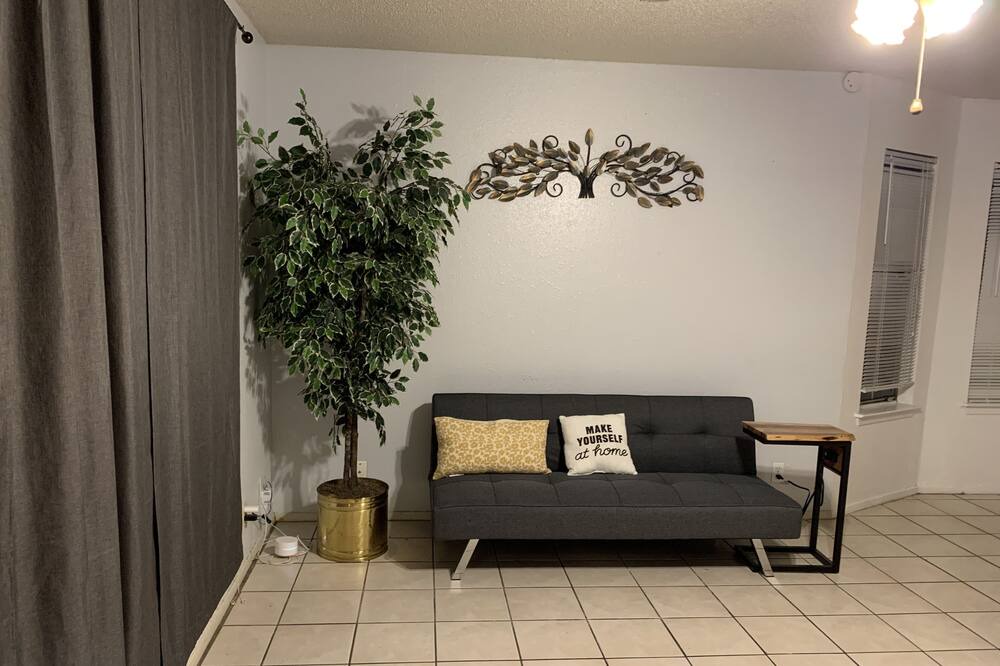 Photo of Livingroom in East Riverside - Oltorf
