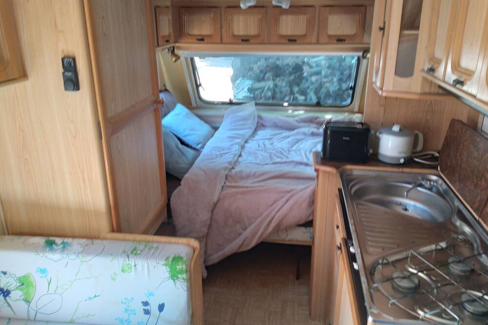 Photo of Bedroom in Vallabregues