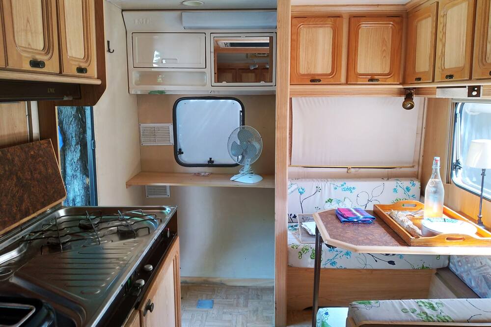 Photo of Kitchen in Vallabregues