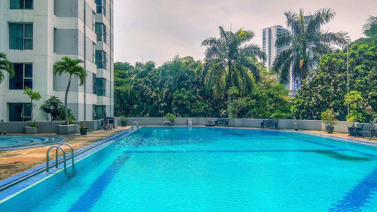 Photo of Outdoor in Gambir