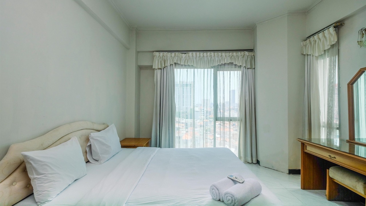 Photo of Bedroom in Gambir