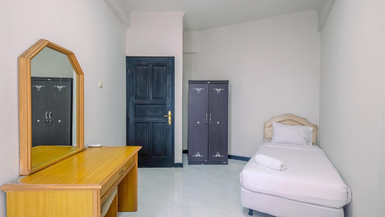 Photo of Bedroom in Gambir