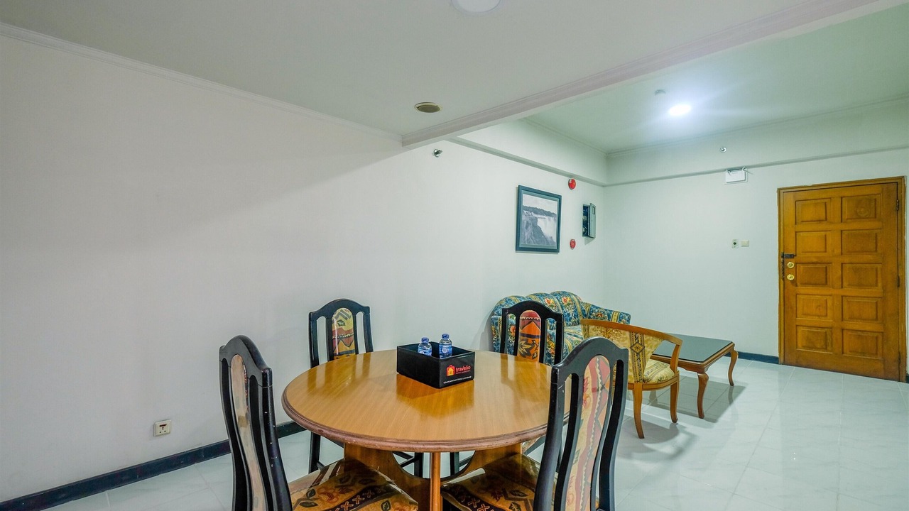 Photo of Bedroom in Gambir