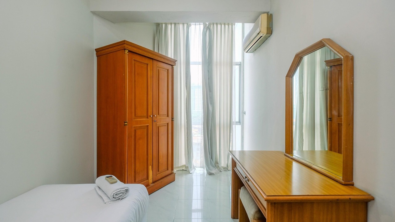 Photo of Bedroom in Gambir