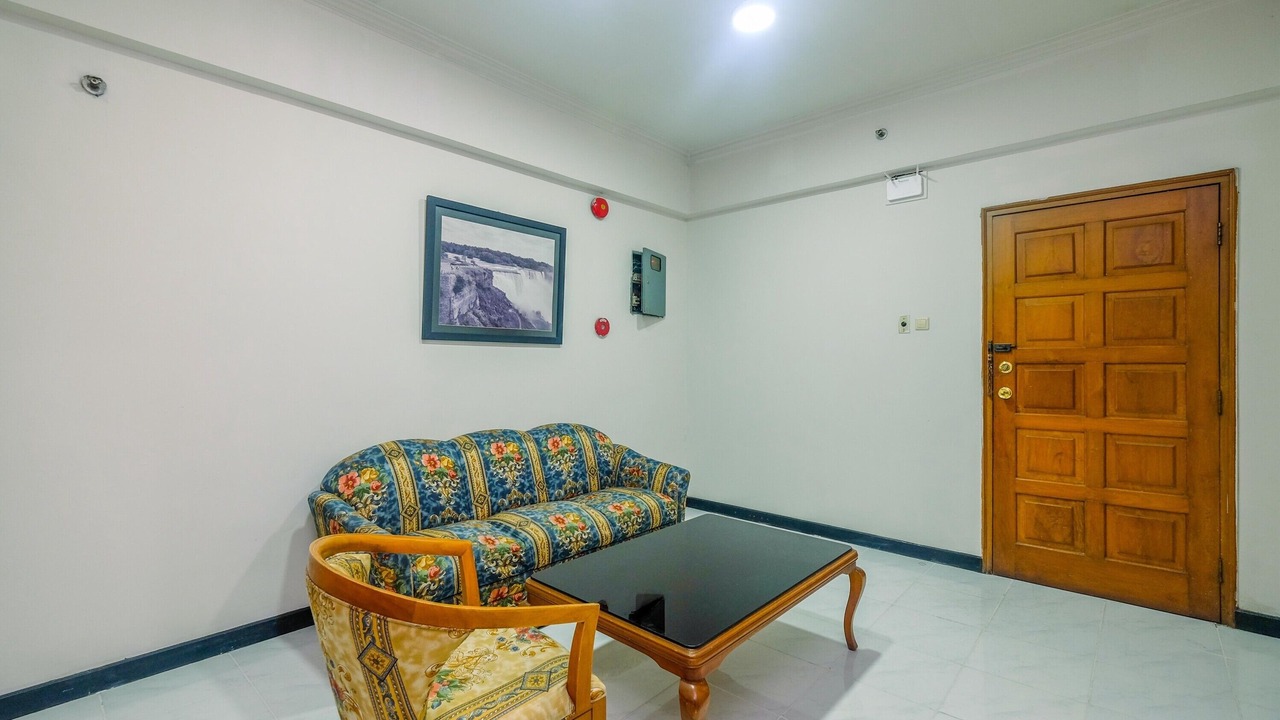 Photo of Bedroom in Gambir