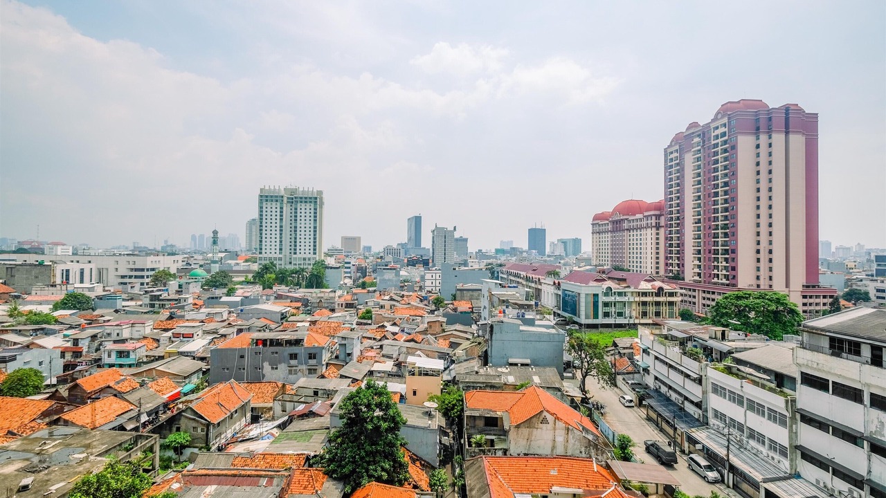 Photo of Outdoor in Gambir