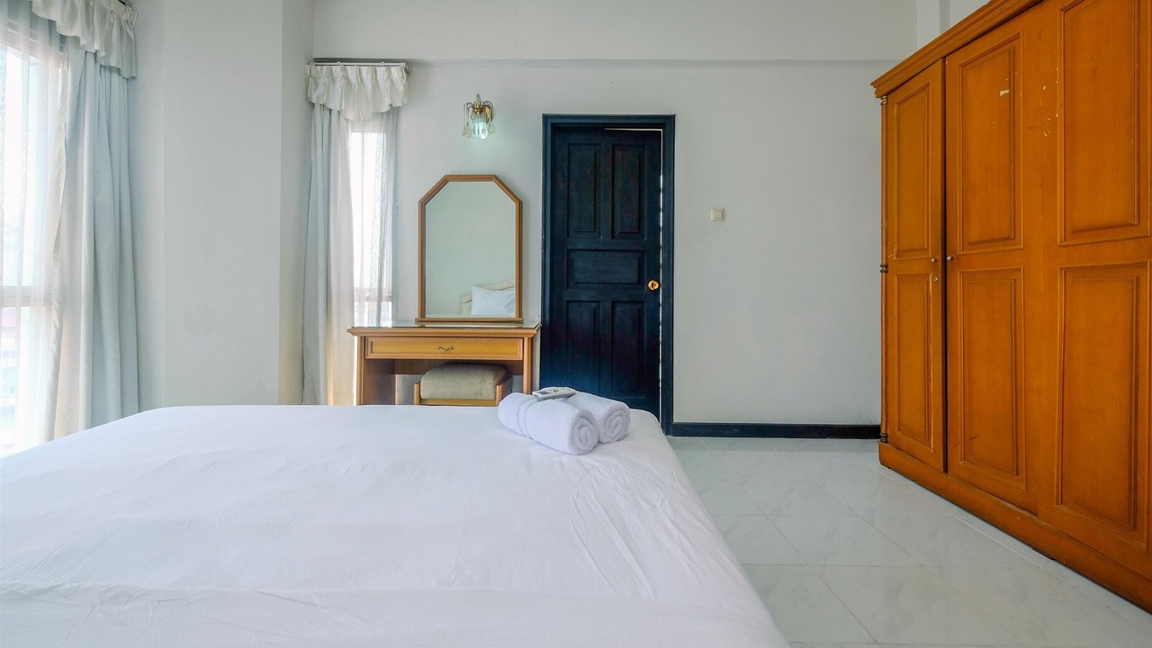 Photo of Bedroom in Gambir