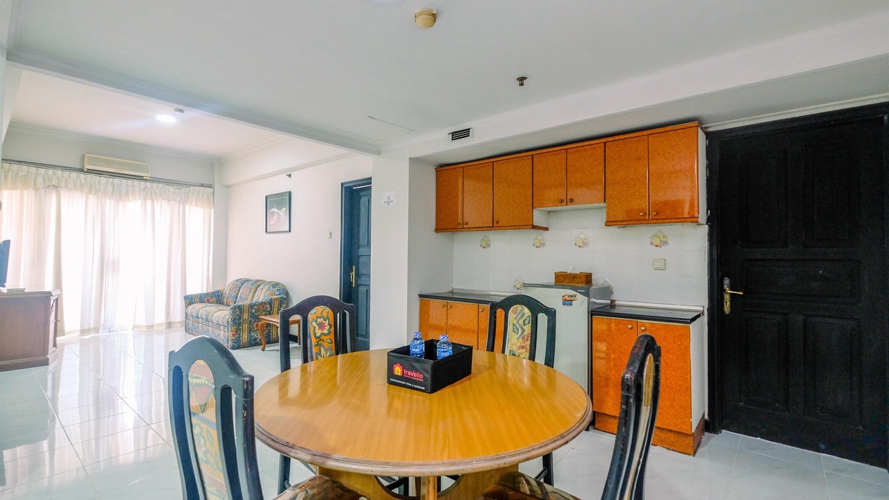 Photo of Bedroom in Gambir
