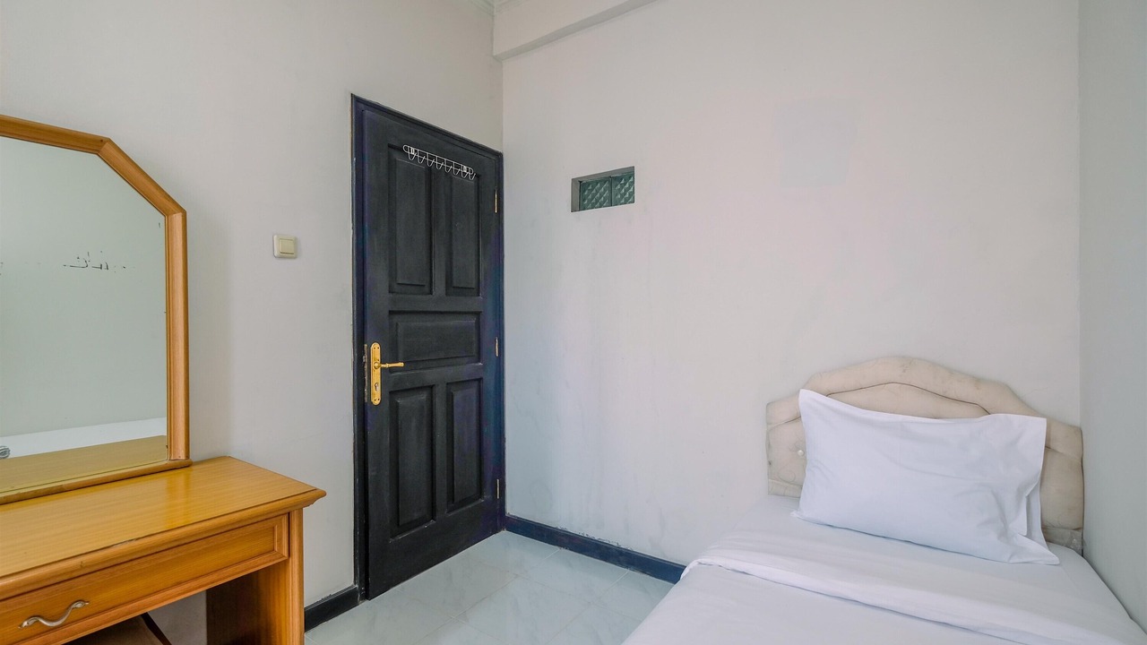 Photo of Bedroom in Gambir