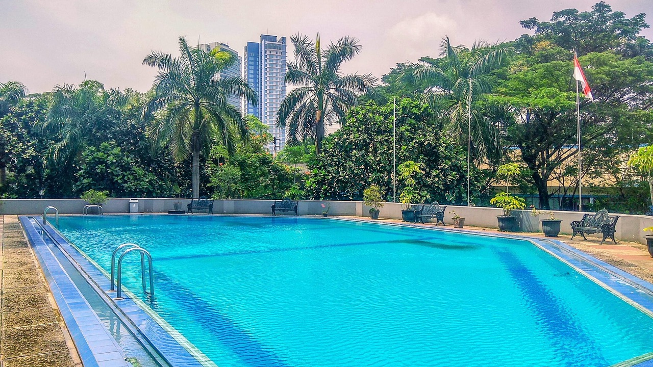 Photo of Outdoor in Gambir