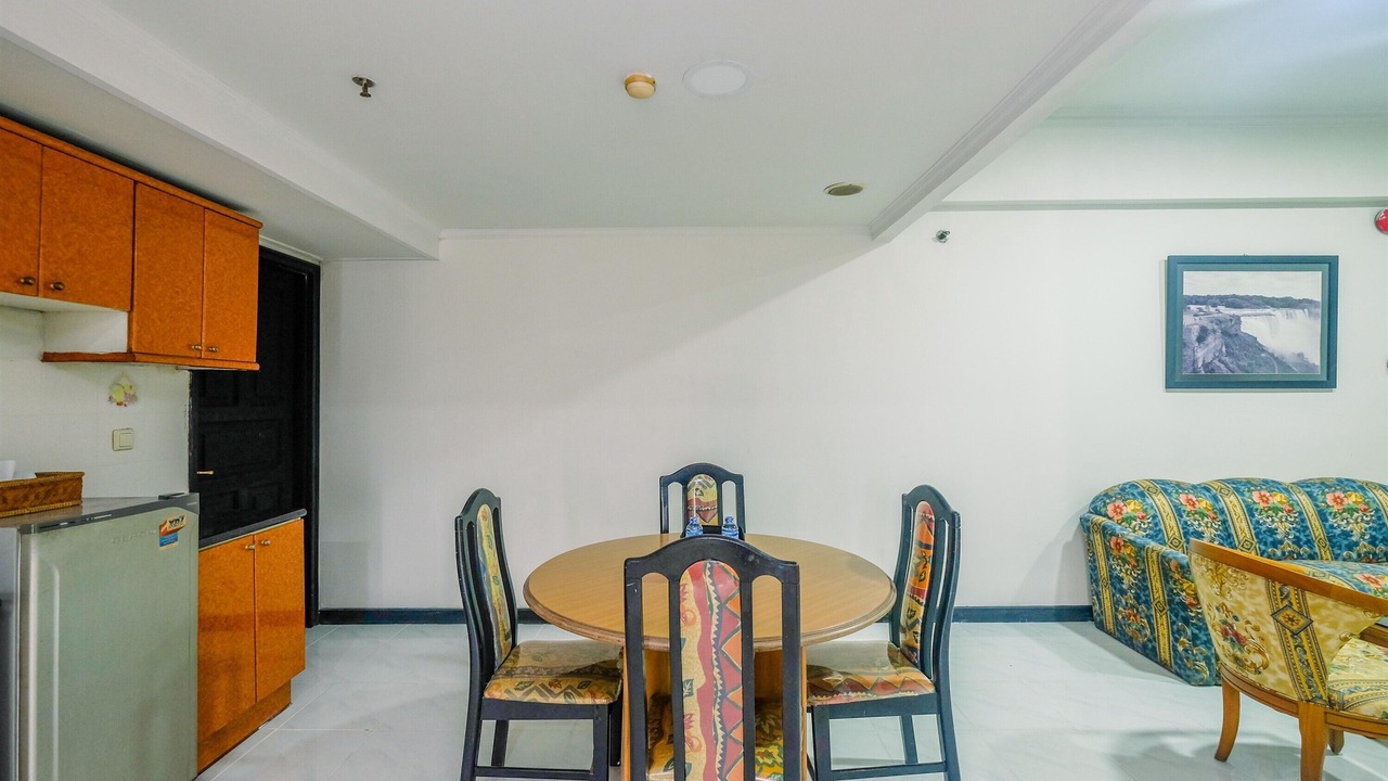 Photo of Bedroom in Gambir