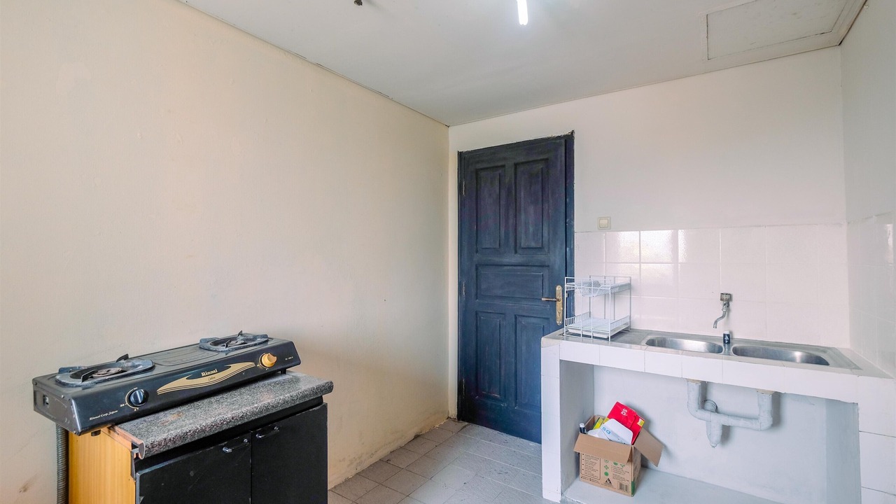 Photo of Bedroom in Gambir
