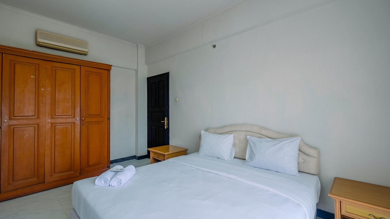 Photo of Bedroom in Gambir
