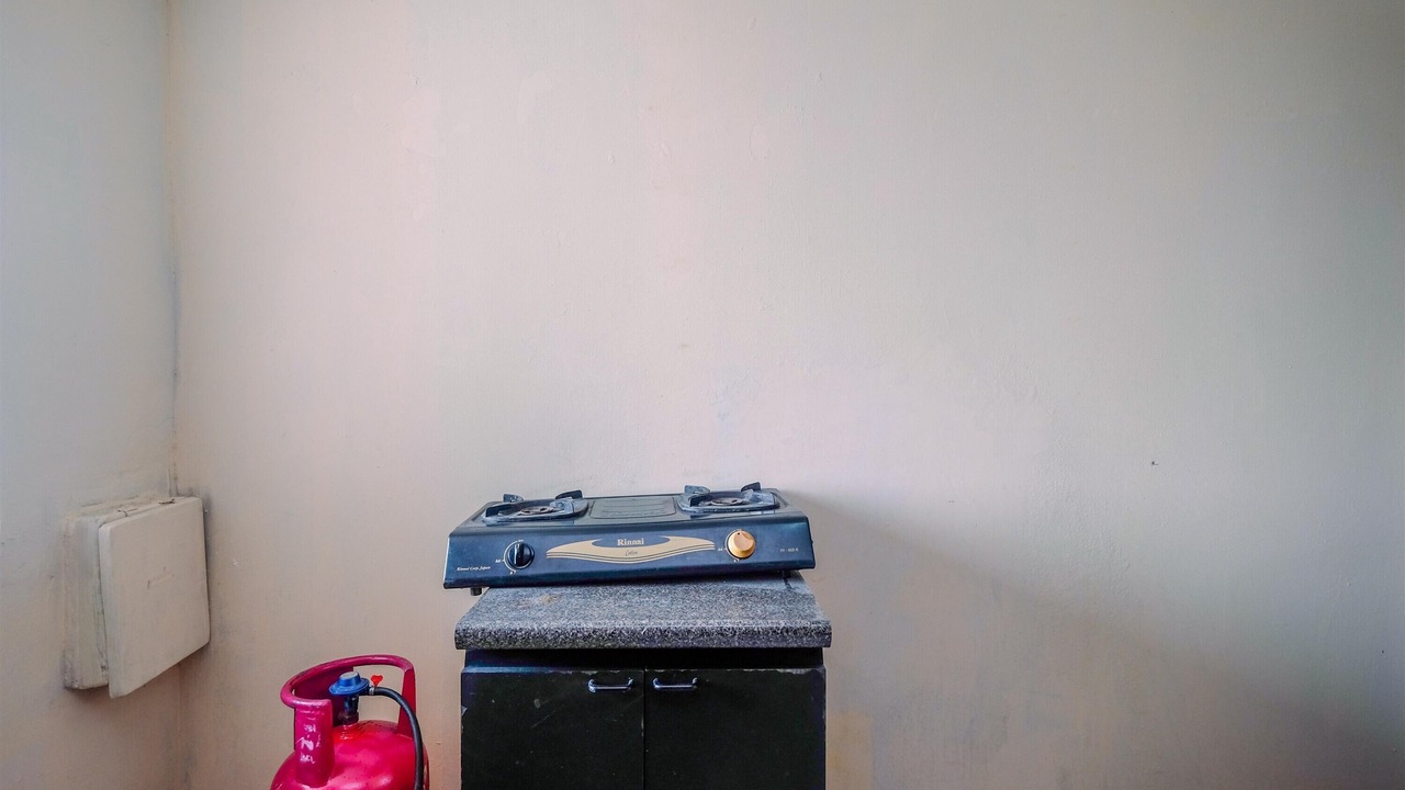 Photo of Bedroom in Gambir