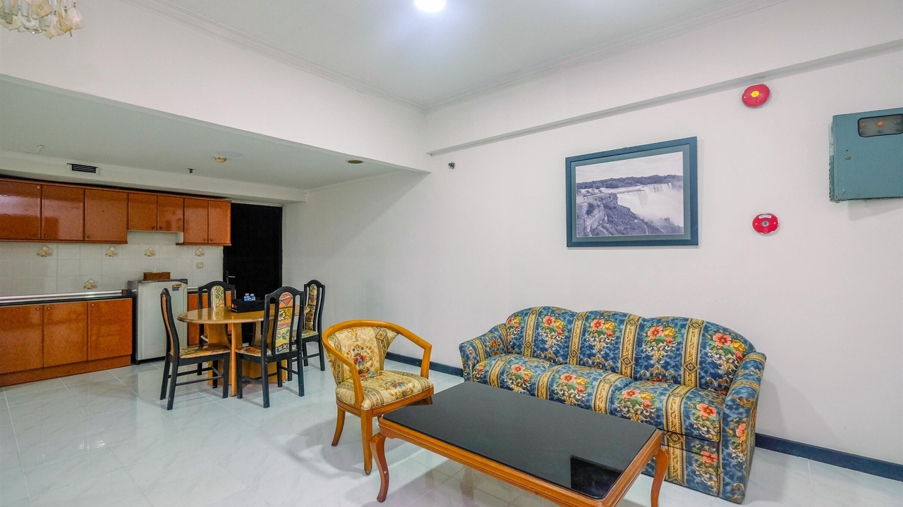 Photo of Bedroom in Gambir