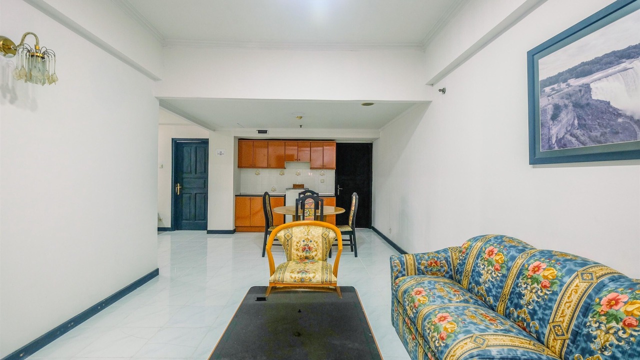 Photo of Bedroom in Gambir