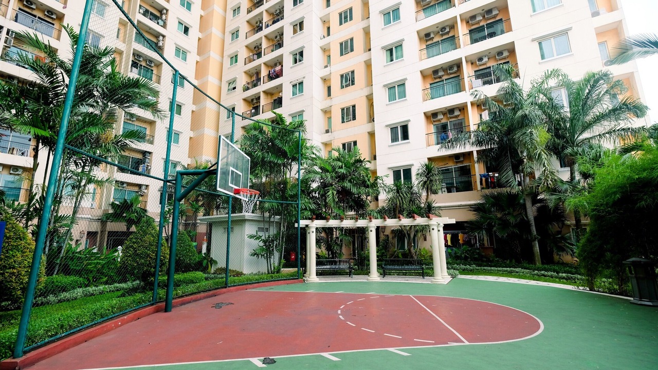 Photo of Outdoor in Kelapa Gading Barat