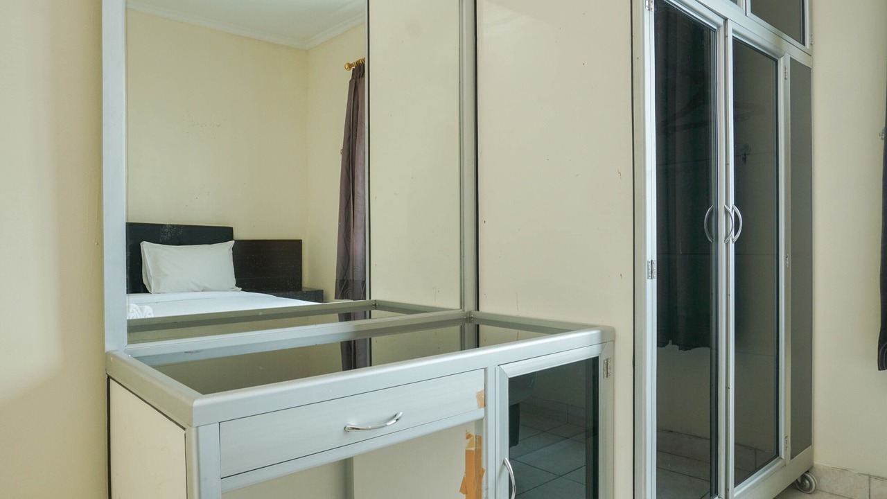Photo of Bedroom in Kelapa Gading Barat
