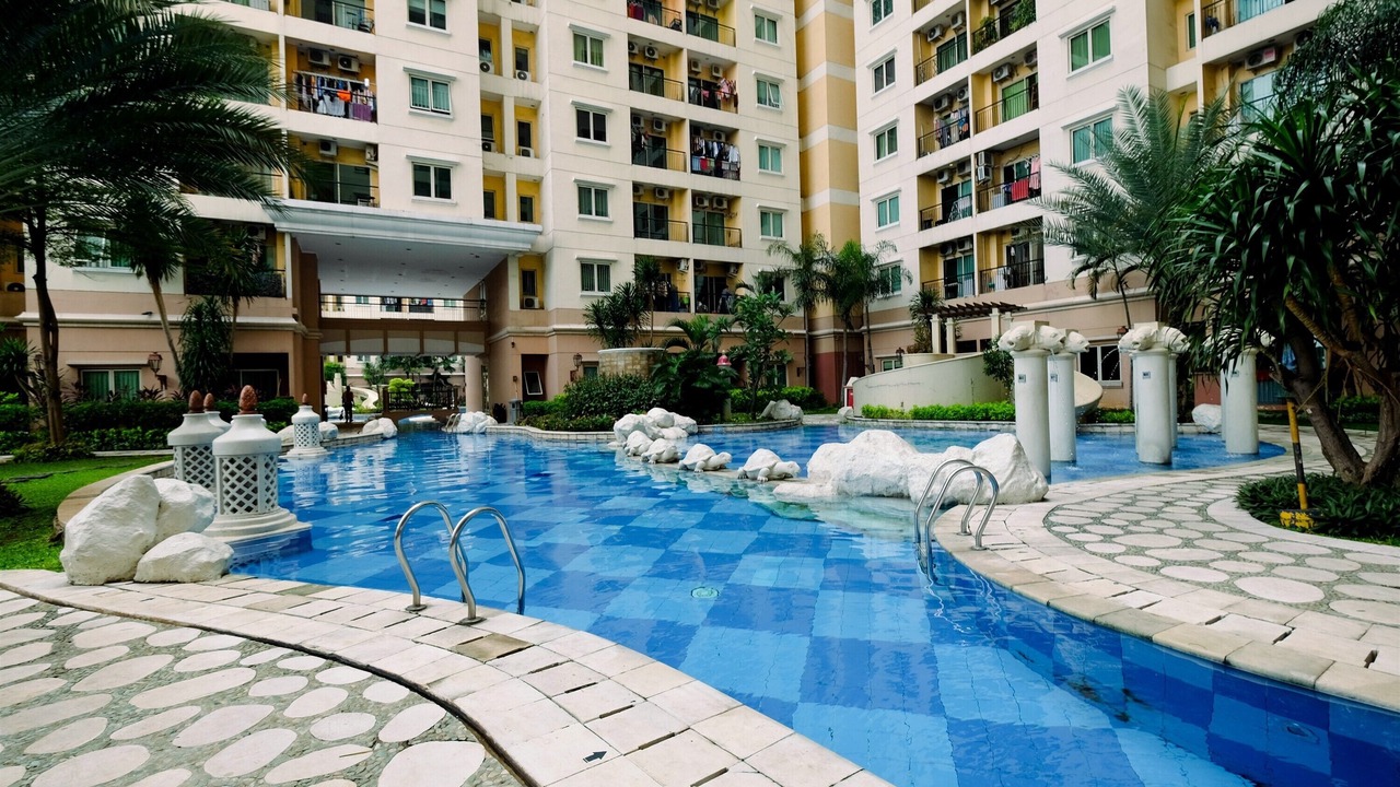 Photo of Outdoor in Kelapa Gading Barat