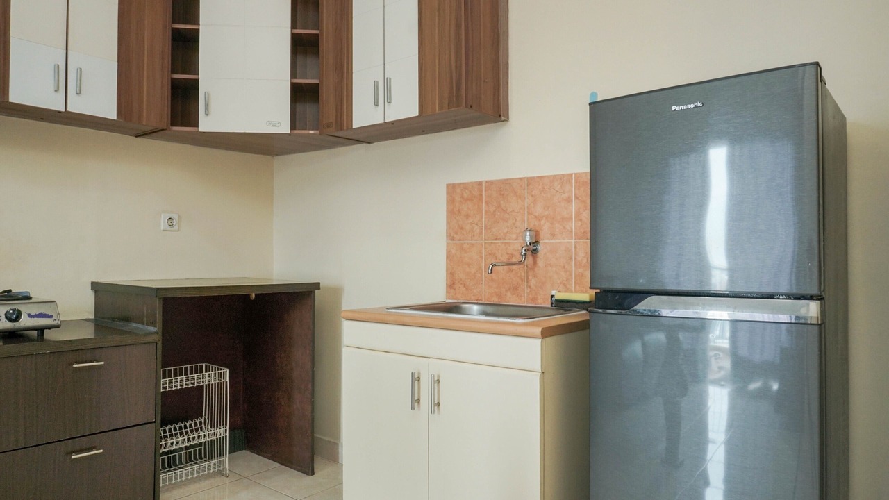 Photo of Bedroom in Kelapa Gading Barat