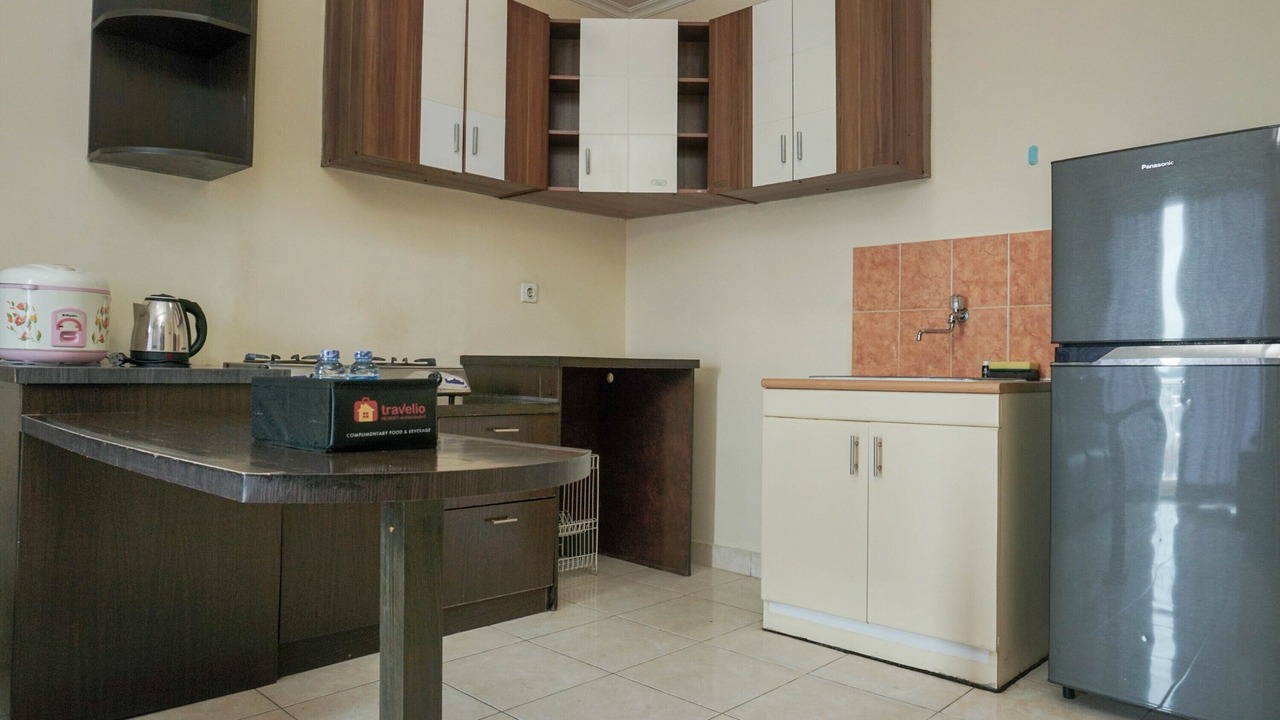 Photo of Bedroom in Kelapa Gading Barat