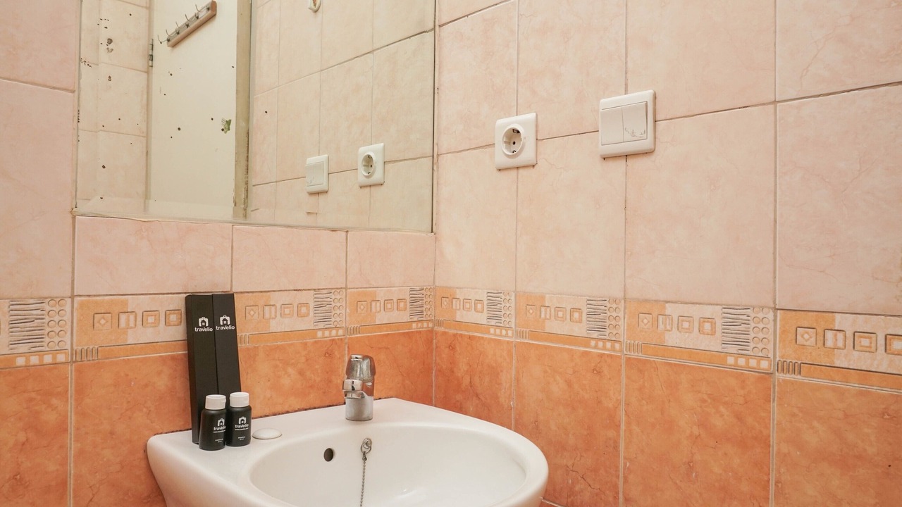 Photo of Bathroom in Kelapa Gading Barat