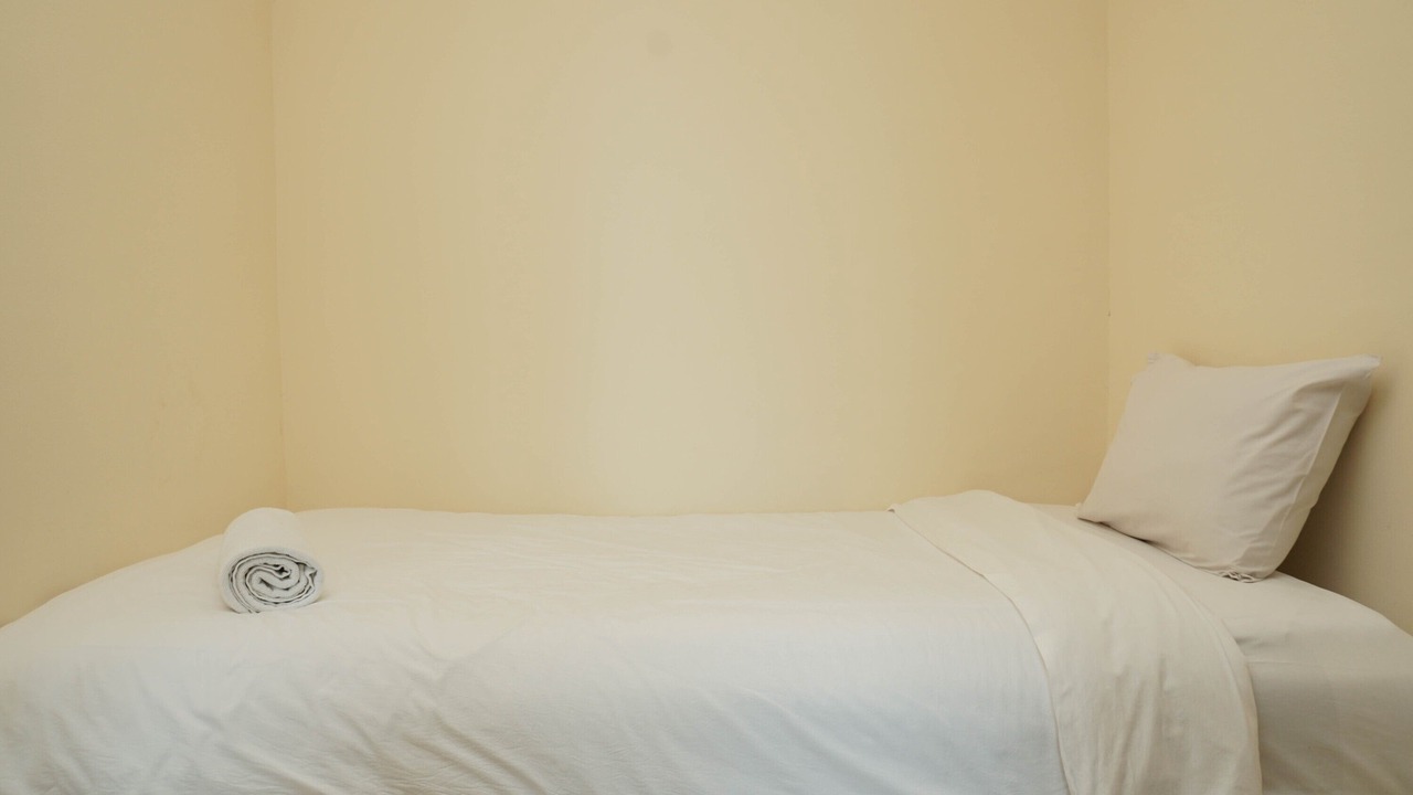 Photo of Bedroom in Kelapa Gading Barat