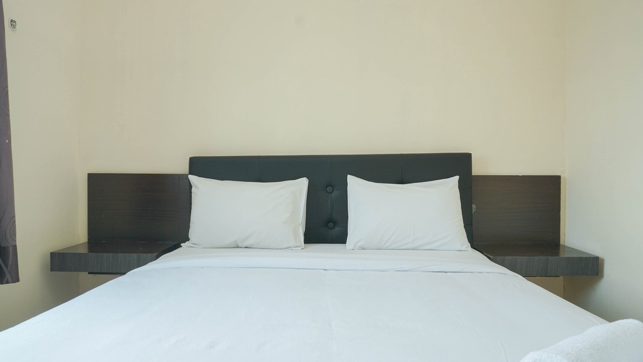 Photo of Bedroom in Kelapa Gading Barat
